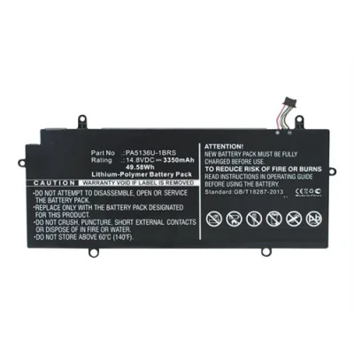 Afbeelding van CoreParts MBXTO BA0025 notebook reserve onderdeel Batterij/Accu