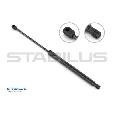 Afbeelding van STABILUS 636025 Gasveer Motorkap 230