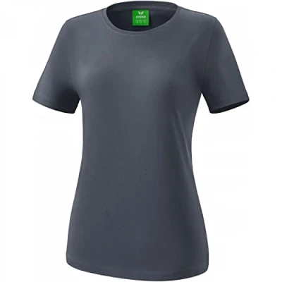 Afbeelding van teamsport T shirt dames slate grey / 46
