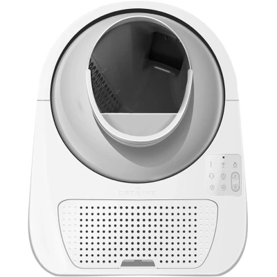 Afbeelding van CATLINK Scooper Pro X Luxury automatische kattenbak CL CG 01