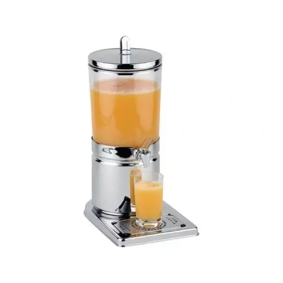 Afbeelding van Sapdispenser &quot;top fresh&quot;, 4 liter
