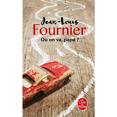 Afbeelding van Ou On Va Papa FL