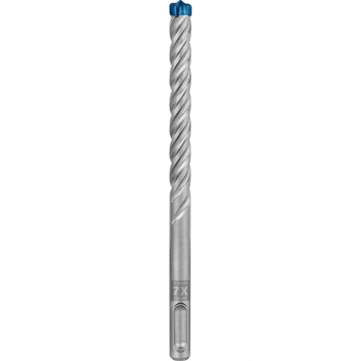 Afbeelding van Bosch Accessories EXPERT SDS Plus 7X 2608900105 Hamerboor 1 stuks 11.00 mm Gezamenlijke lengte 165 stuk(s)