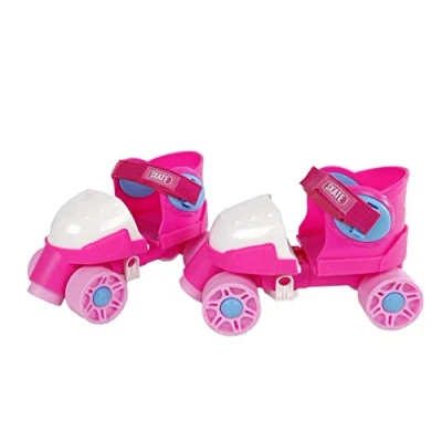 Afbeelding van Street Rider Junior Rolschaatsen Roze, Maat 24 30