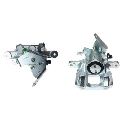 Afbeelding van BUDWEG CALIPER 345300 Remklauw FORD: Tourneo Custom V362 Minibus, Transit V363 Van, Van