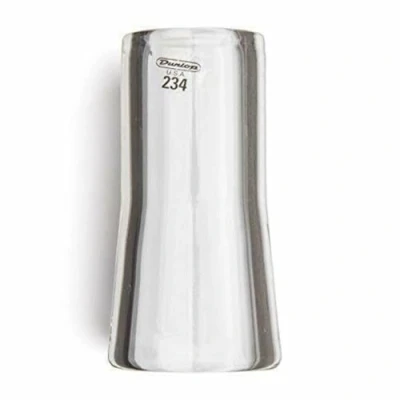 Afbeelding van Dunlop 234 Glijrail van gehard glas, maat M