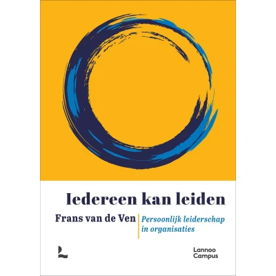Afbeelding van Iedereen kan leiden