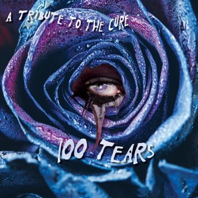 Afbeelding van Various (Cure Tribute) 100 Tears (CD)