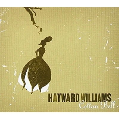 Afbeelding van Hayward Williams Cotton Bell (CD)