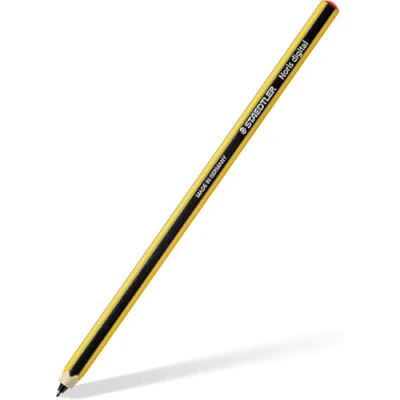 Image de STAEDTLER Noris digital GP U999ERIPA Stylet pour téléphone portable, tablette jaune Galaxy Note 3
