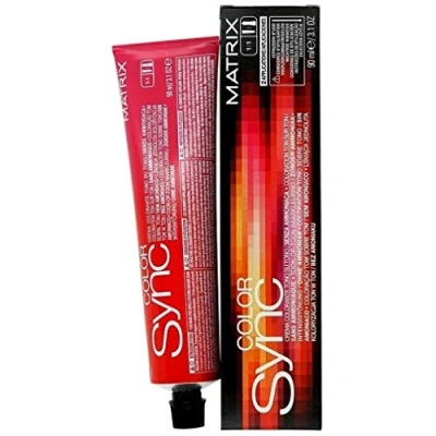 Afbeelding van Matrix Color SYNC Watercolors Saffierblauw