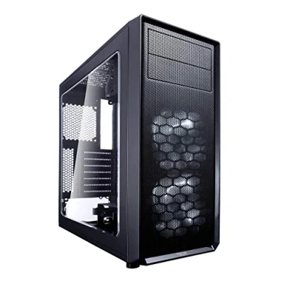Afbeelding van Fractal Design Focus G