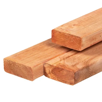 Afbeelding van Red Class Wood Ligger Geschaafd 6,5x17,5x500 cm