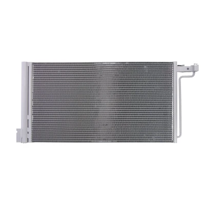 Afbeelding van Nissens Airco condensor 940765