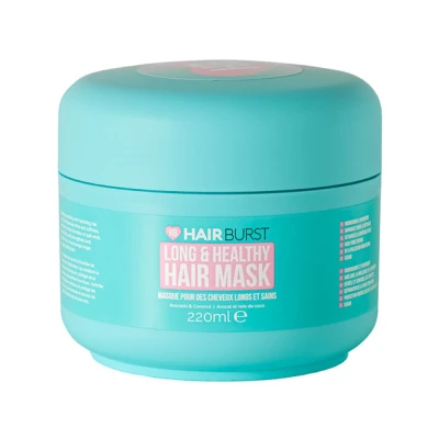 Afbeelding van Hairburst Long &amp; Healthy Hair Mask