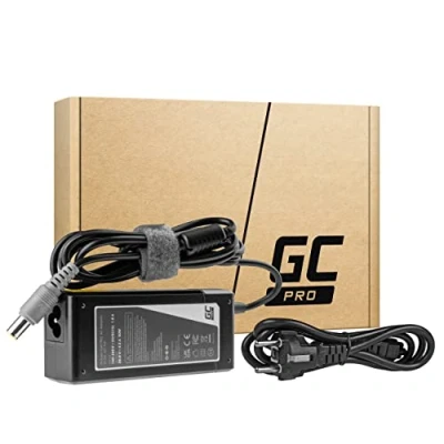 Afbeelding van Green Cell GC AD17AP Laptop netvoeding 90 W 20 V 4.5 A