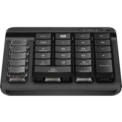Afbeelding van HP 435 Programmable Wireless Keypad