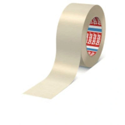 Afbeelding van 4317 tesaKREPP® Masking tape for paint spraying up to 80C