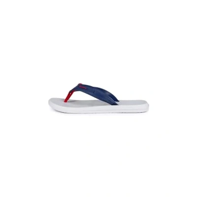 Afbeelding van Ipanema Tongs Urban Thong Ad pour homme, Gris/bleu/rouge, 42 EU