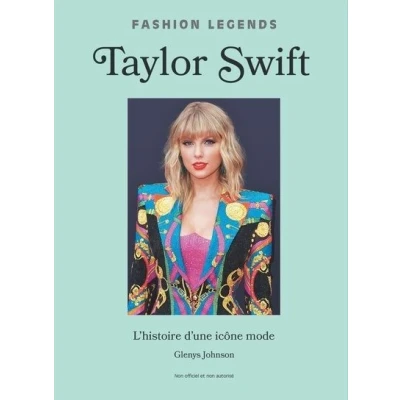 Image de Taylor Swift, l&#039;Histoire d&#039;une Icône de la Mode