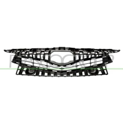 Afbeelding van PRASCO TY4272001 Grille Auto Zwart