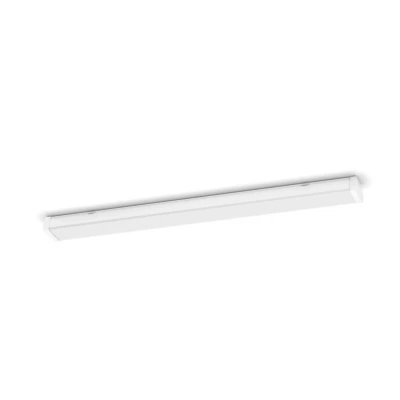 Afbeelding van Philips LED Aqualine 50W 2700K ceiling lamp