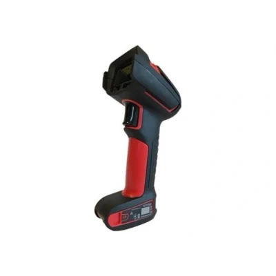 Image de Honeywell Granit XP 1990iXR Scanner de code à barres poche imageur 2D décodé câble d&#039;interface requis