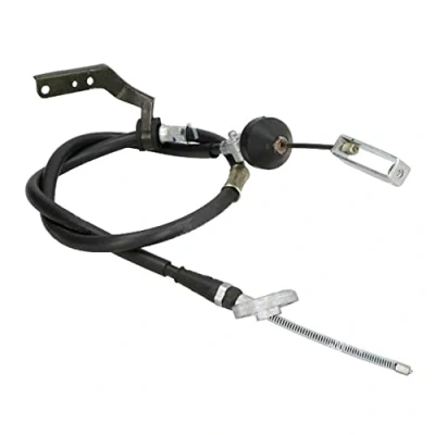 Afbeelding van JAPANPARTS BC 2059L Handremkabel