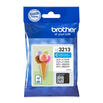 Image de Brother Lc3213c