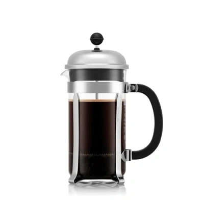 Afbeelding van BODUM 1928 16 Chambord koffiezetapparaat met zuiger, 8 kopjes, 1,0 l