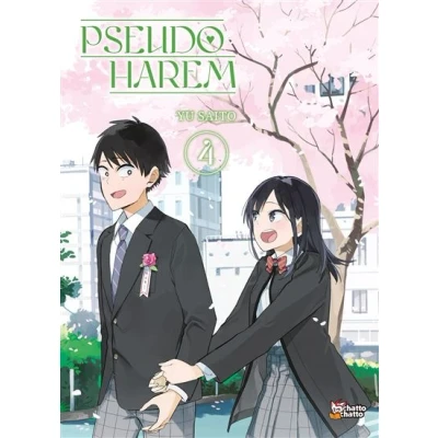 Image de Pseudo Harem T04