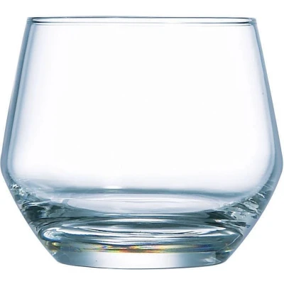 Afbeelding van Chef &amp; Sommelier Waterglazen Lima 350 ml 6 Stuks