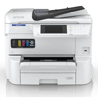 Afbeelding van Epson WorkForce Pro EM C7100DWF Inkjet A3+ 4800 x 1200 DPI 35 ppm Wifi