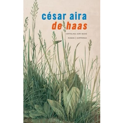 Afbeelding van De haas
