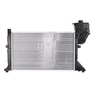 Afbeelding van Radiateur NRF 50557