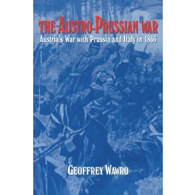 Afbeelding van Austro Prussian War