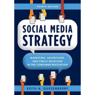Afbeelding van Social Media Strategy