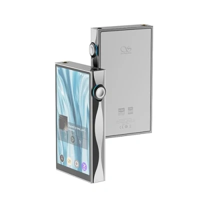 Afbeelding van Shanling M3 Plus Gray