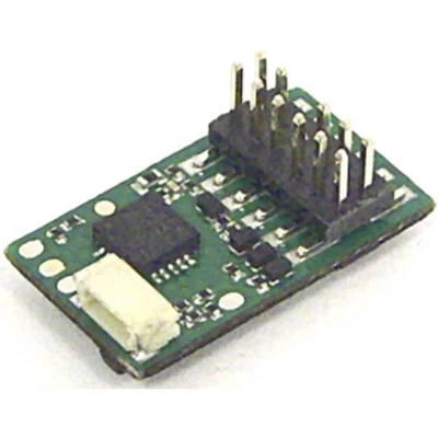 Afbeelding van PIKO 46401 Locdecoder Module, Zonder kabel, Met stekker