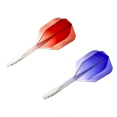 Afbeelding van Condor Axe Gradient Clear Blue No.6 Short
