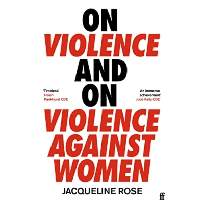 Afbeelding van on Violence and Against Women