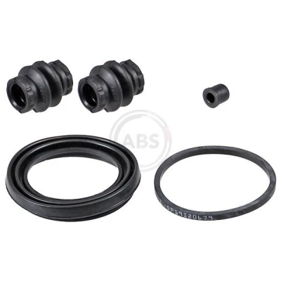 Afbeelding van A.B.S. 53140 Remklauw Reparatieset 54 FORD: FIESTA 6, SKODA: Fabia 2, SMART: Forfour I