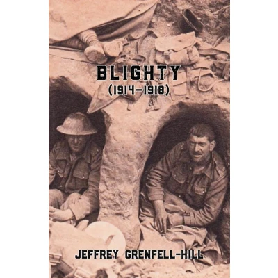 Afbeelding van Blighty (1914 1918)