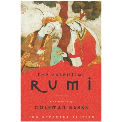 Afbeelding van Essential Rumi V3 Video Revolution