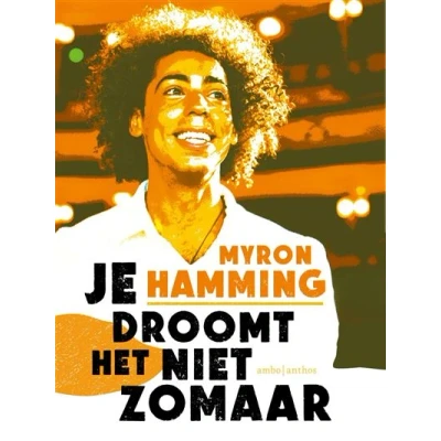 Image de Je droomt het niet zomaar