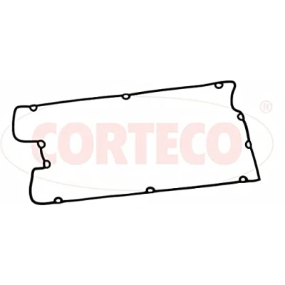 Afbeelding van Corteco Kleppendekselpakking 440124P