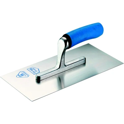 Afbeelding van Jung Henkelmann plakspaan rvs softgrip 280x130mm