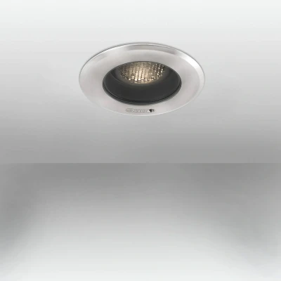 Afbeelding van LED plafond inbouwlamp Geiser, zeewaterbestendig