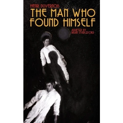 Afbeelding van The Man Who Found Himself