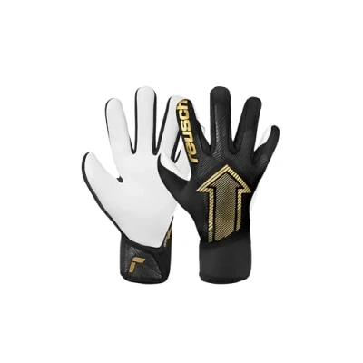 Afbeelding van Reusch Torwarthandschuhe Fastgrip Silver Junior